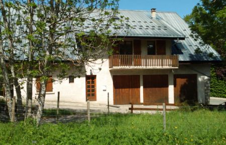Gîte n°129200 Corrençon-en-Vercors - Isère - photo