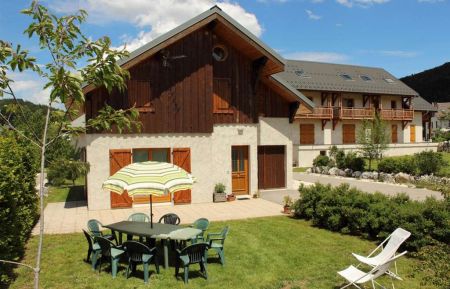 Les Epelorces- Corrençon Gîte n°129202 Corrençon-en-Vercors - Isère - Les Epelorces- Corrençon