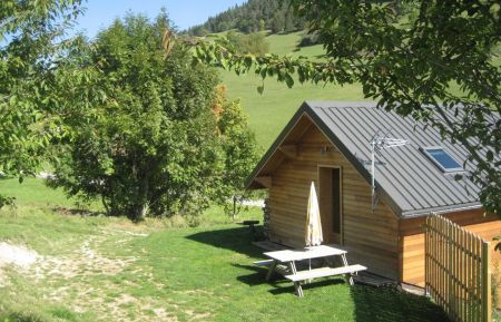 G&icirc;te n&deg;186222 Gresse-en-Vercors - Is&egrave;re - photo