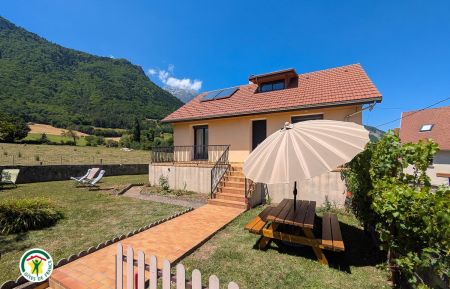 G&icirc;te n&deg;187103 Le Gua - Is&egrave;re - photo