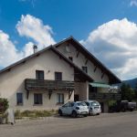 gite - Aux 102 Chamois - AUTRANS MEAUDRE EN VERCORS - Is&egrave;re