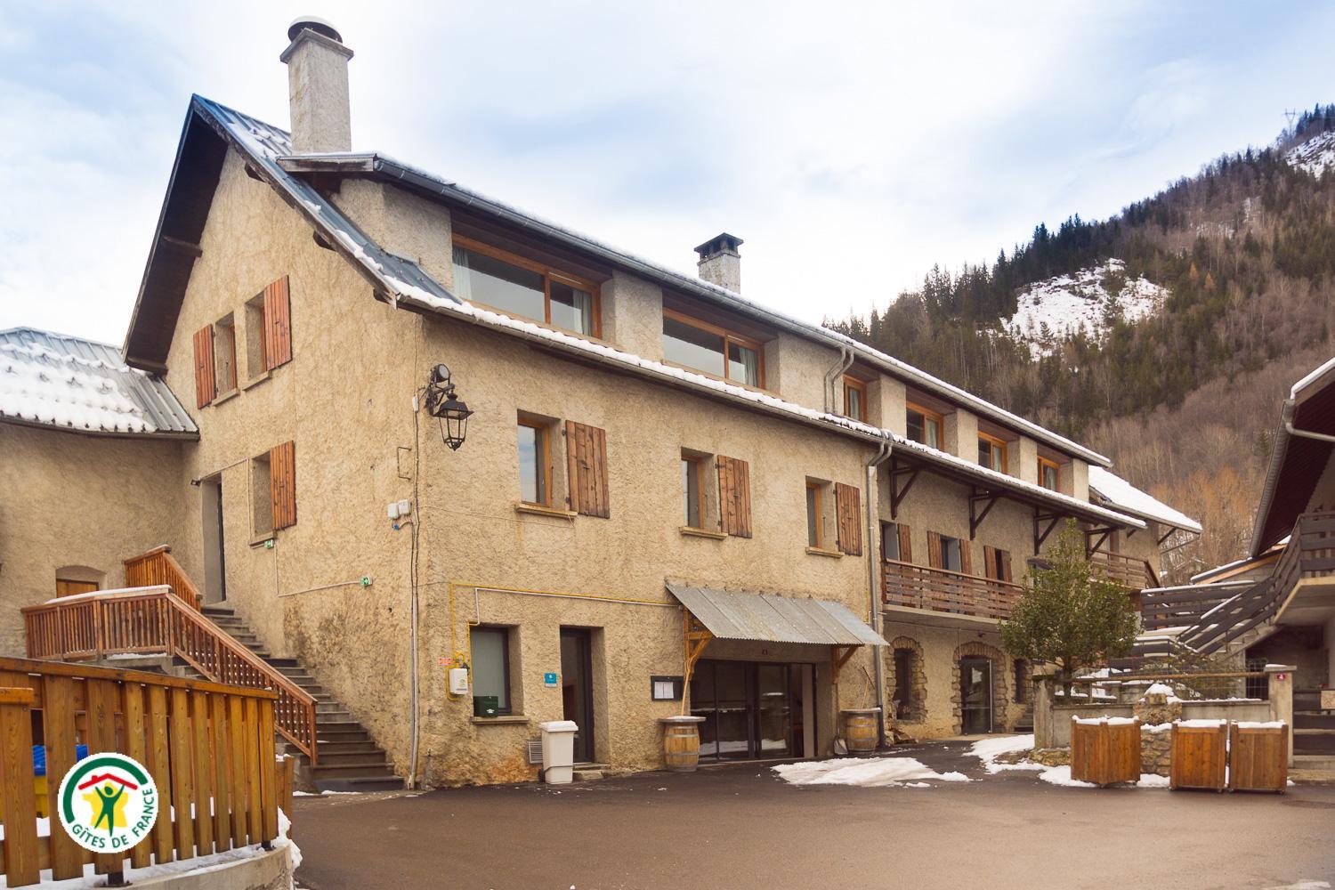 Gasthaus La Mansio