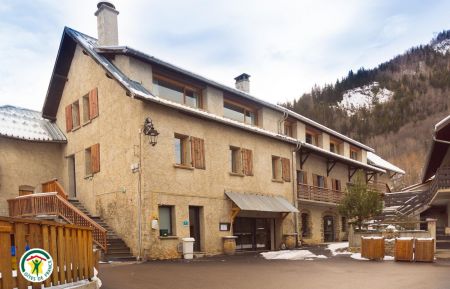Gîte de groupe n°253115 Les Deux Alpes - Isère - photo