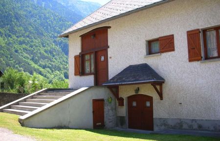 G&icirc;te n&deg;302200 Chantep&eacute;rier - Is&egrave;re - photo