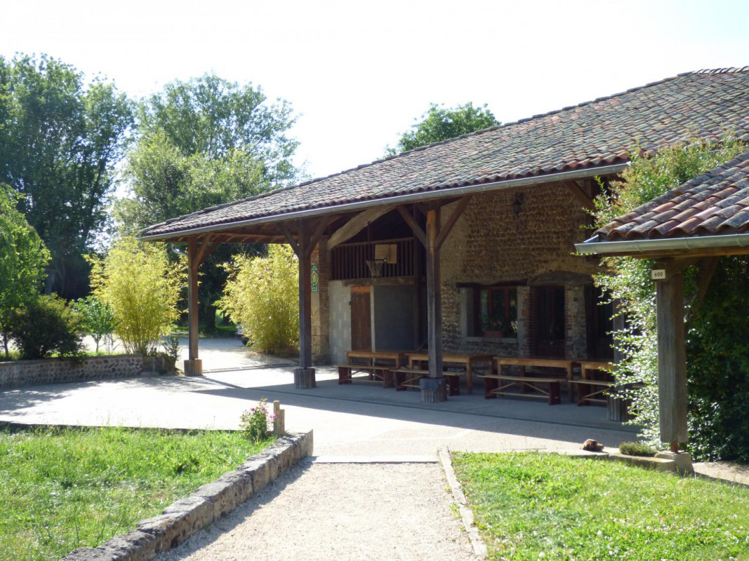 Les Jacques