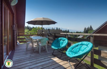 Gîte n°367582 Plateau-des-Petites-Roches - Isère - photo