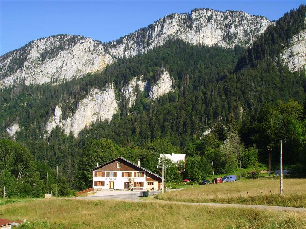 Le Cleyat