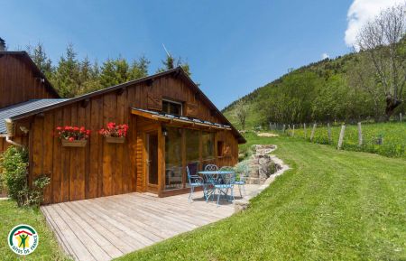 G&icirc;te n&deg;396205 Saint-Honor&eacute; - Is&egrave;re - photo