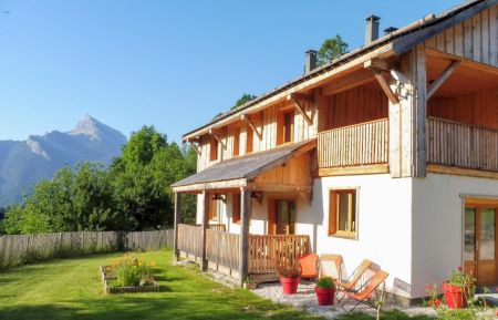 G&icirc;te n&deg;442101 Saint-Pierre-de-Chartreuse - Is&egrave;re - photo