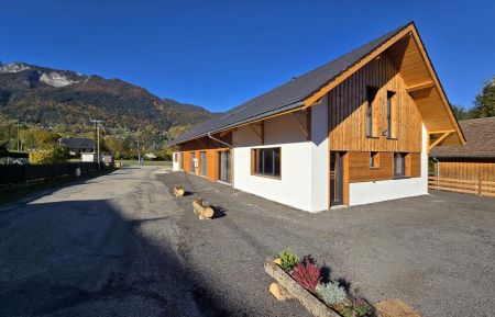 G&icirc;te n&deg;446115 Saint-Pierre-d'Entremont - Is&egrave;re - photo