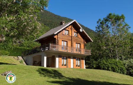 Gîte n°446554 Saint-Pierre-d'Entremont - Isère - photo