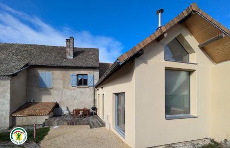 G&icirc;te n&deg;492100 Sinard - Is&egrave;re - photo
