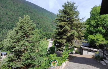 Gîte n°527202 Vaujany - Isère - photo
