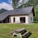 gite - La Tani&egrave;re de la Louve 3*** - LE BOURG D OISANS - Is&egrave;re