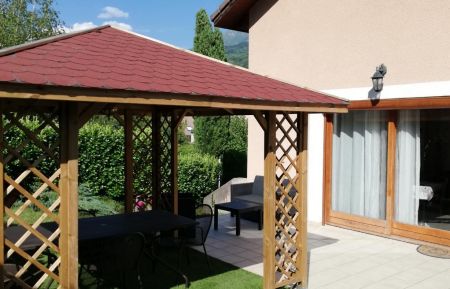 G&icirc;te n&deg;529105 Vaulnaveys-le-Haut - Is&egrave;re - photo