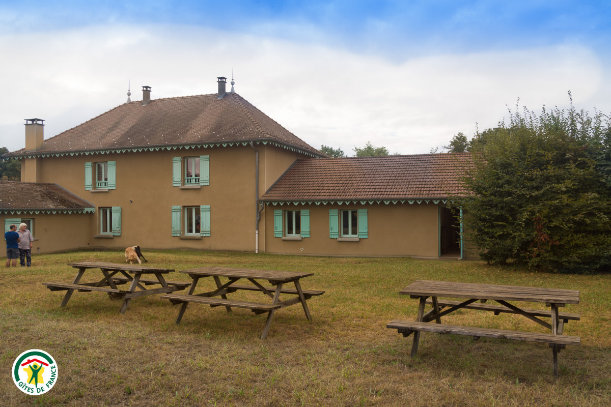 Poney club le manege enchante