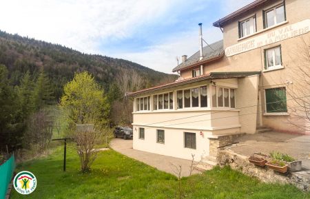 G&icirc;te n&deg;548133 Villard-de-Lans - Is&egrave;re - photo
