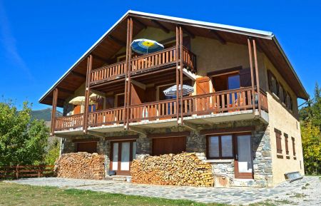 Gîte n°177114 La Garde - Isère - photo
