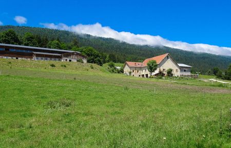G&icirc;te n&deg;225122 Autrans-M&eacute;audre en Vercors - Is&egrave;re - photo