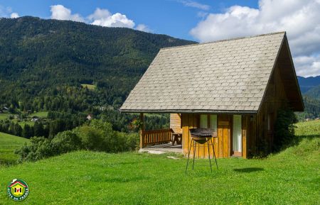 G&icirc;te n&deg;442999 Saint-Pierre-de-Chartreuse - Is&egrave;re - photo