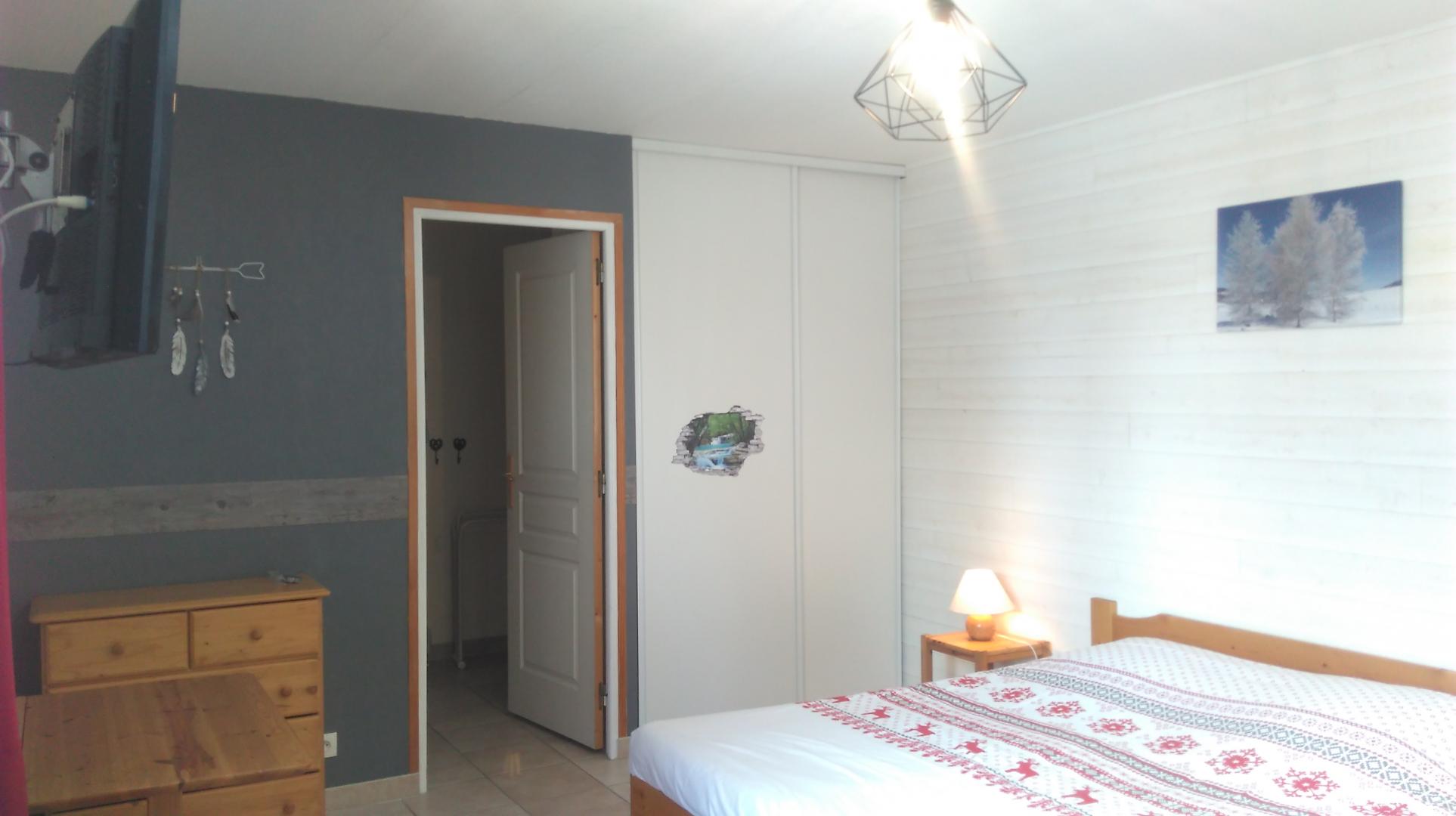 Chambre d'hôtes n°548060 La Framboisine à Villard De Lans