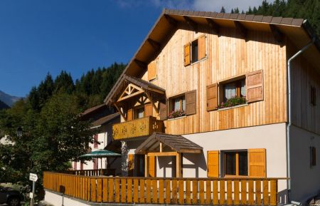 G&icirc;te n&deg;163103 Le Haut-Br&eacute;da - Is&egrave;re - Ouverture du G&icirc;te automne 2016