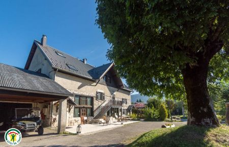 Gîte de groupe n°21028 Autrans-Méaudre en Vercors - Isère - photo