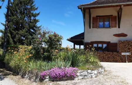 G&icirc;te n&deg;343100 Romagnieu - Is&egrave;re - photo