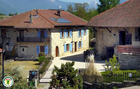 G&icirc;te n&deg;426100 Saint-Maximin - Is&egrave;re - photo