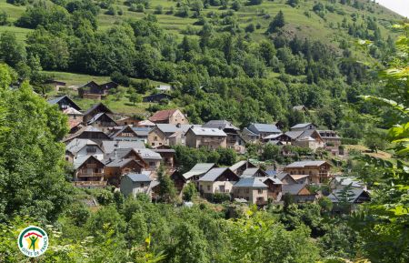 G&icirc;te n&deg;20105 Auris - Is&egrave;re - photo