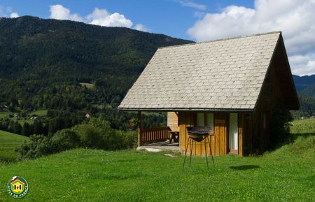 G&icirc;te de groupe n&deg;442996 Saint-Pierre-de-Chartreuse - Is&egrave;re - photo
