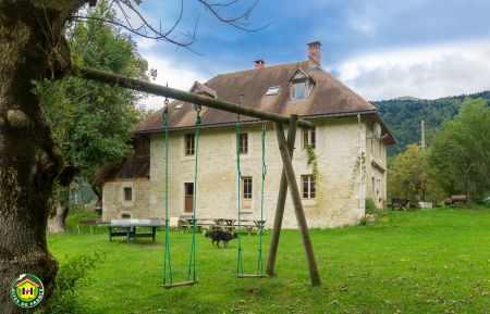Gîte n°442113 Saint-Pierre-de-Chartreuse - Isère - photo
