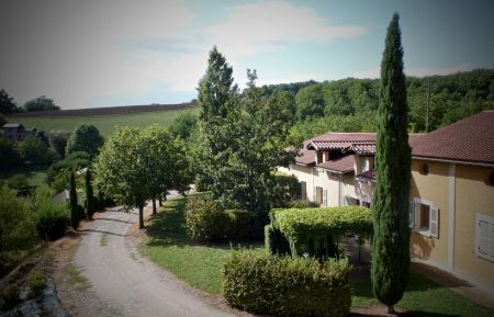 G&icirc;te n&deg;319102 Pont-en-Royans - Is&egrave;re - photo