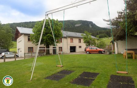 Gîte n°129112 Corrençon-en-Vercors - Isère - photo