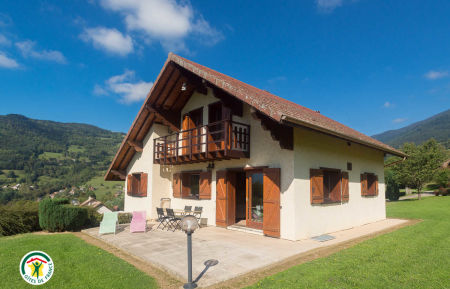G&icirc;te n&deg;504100 Theys - Is&egrave;re - photo