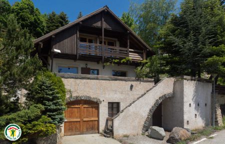 Gîte n°550213 Villard-Reculas - Isère - photo