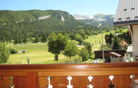 Gîte n°129144 Corrençon-en-Vercors - Isère - photo