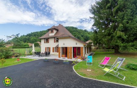 G&icirc;te n&deg;13101 Apprieu - Is&egrave;re - photo