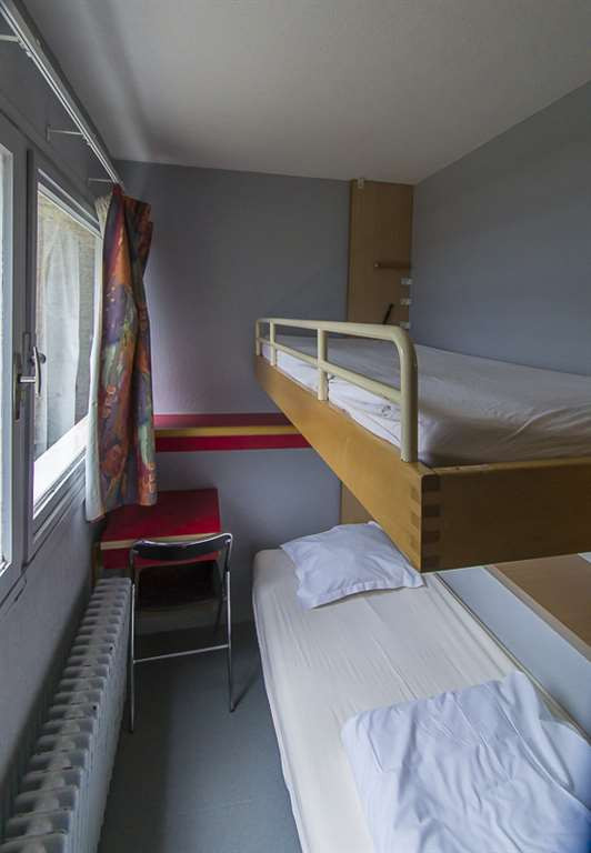 Gite Le Manoir aux lauzes_47 places