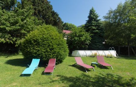 G&icirc;te n&deg;329100 Quet-en-Beaumont - Is&egrave;re - photo