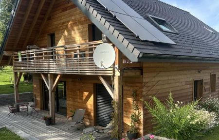 G&icirc;te n&deg;504120 Theys - Is&egrave;re - photo