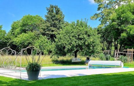 G&icirc;te n&deg;174100 La Frette - Is&egrave;re - photo