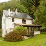 gite - L'Am&eacute;ricain - LANS EN VERCORS - Is&egrave;re