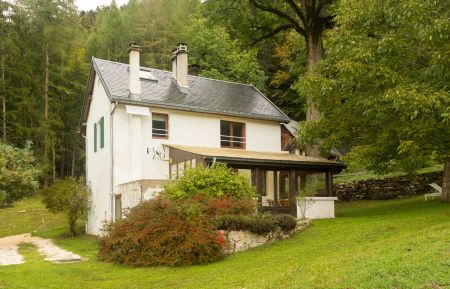 G&icirc;te n&deg;205127 Lans-en-Vercors - Is&egrave;re - photo