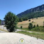 gite - du Col de Rom&eacute;y&egrave;re - RENCUREL - Is&egrave;re