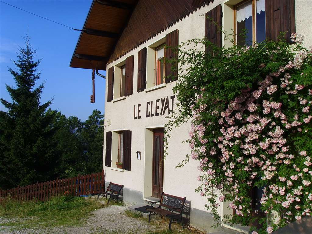 Le Cleyat