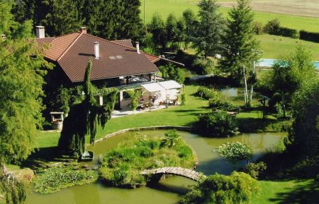 G&icirc;te n&deg;463101 Saint-V&eacute;rand - Is&egrave;re - photo