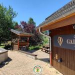 gite - GALIANOR 4**** - VILLARD DE LANS - Is&egrave;re