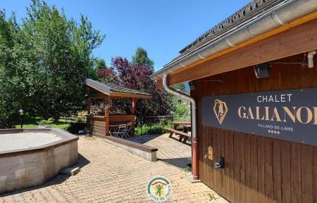 G&icirc;te n&deg;548010 Villard-de-Lans - Is&egrave;re - photo