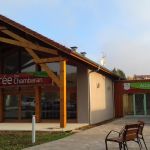 gite-de-sejour - Auberge l'Orée des Chambarans - CHASSELAY - Isère